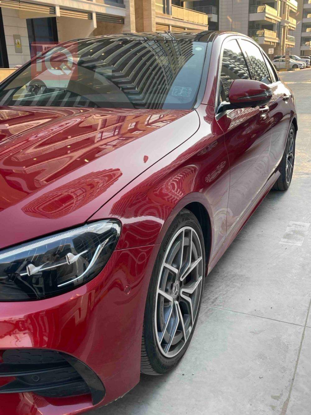 مێرسێدس بێنز E-Class